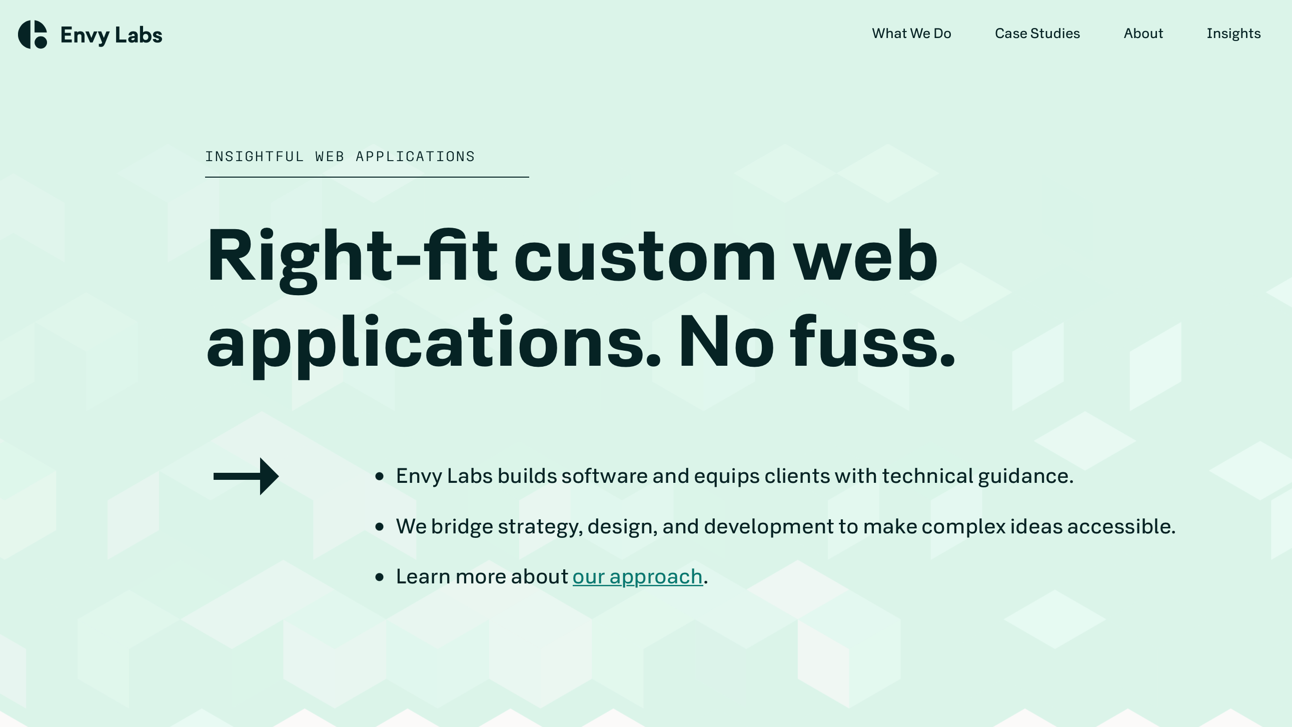 Screenshot of user interface.