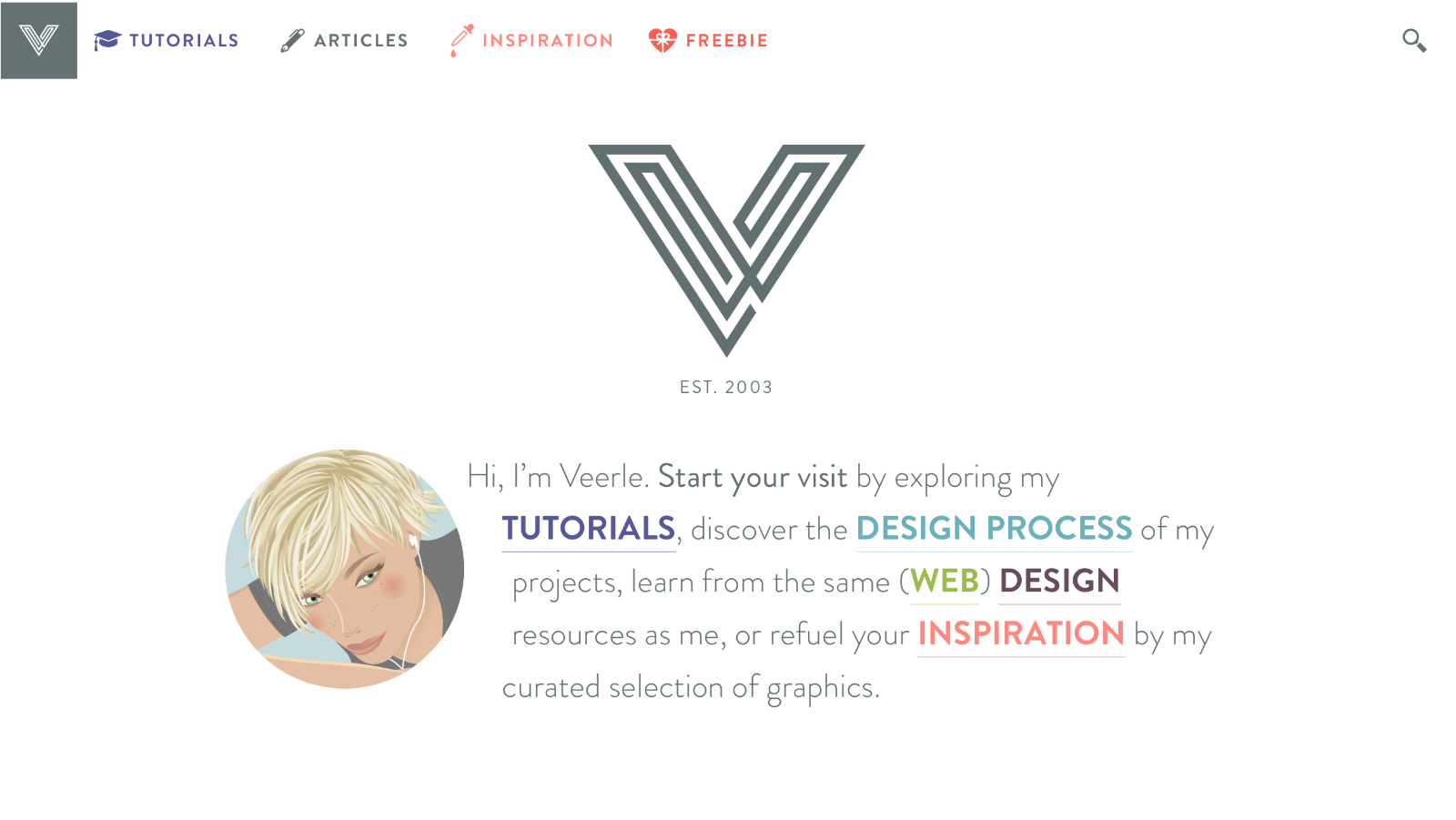 Screenshot of user interface.